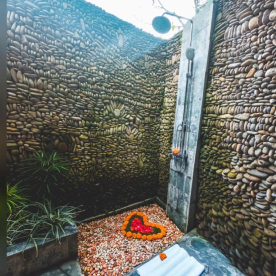 The Jungle Villa Ubud Zewnętrze zdjęcie