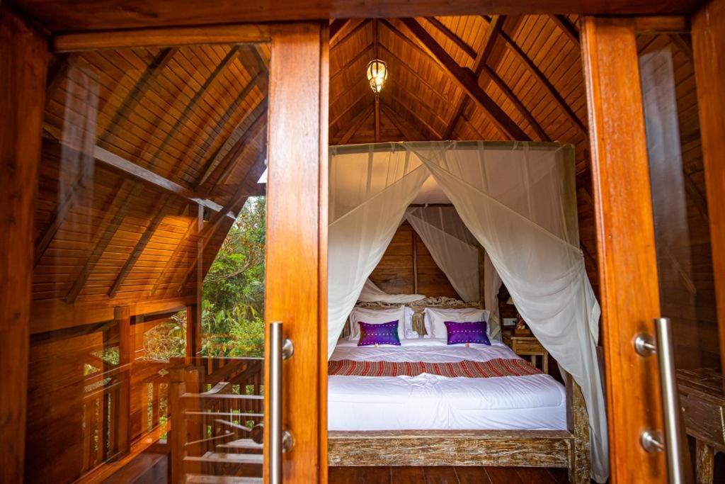 The Jungle Villa Ubud Zewnętrze zdjęcie